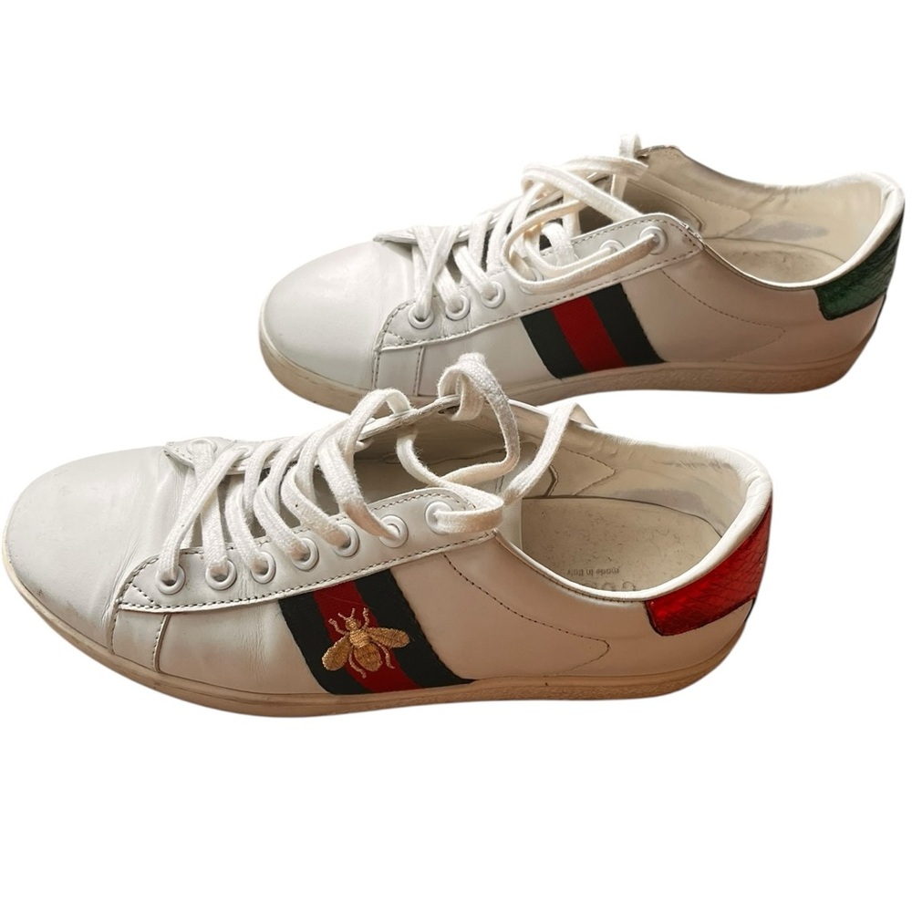 Gucci ace sneakers